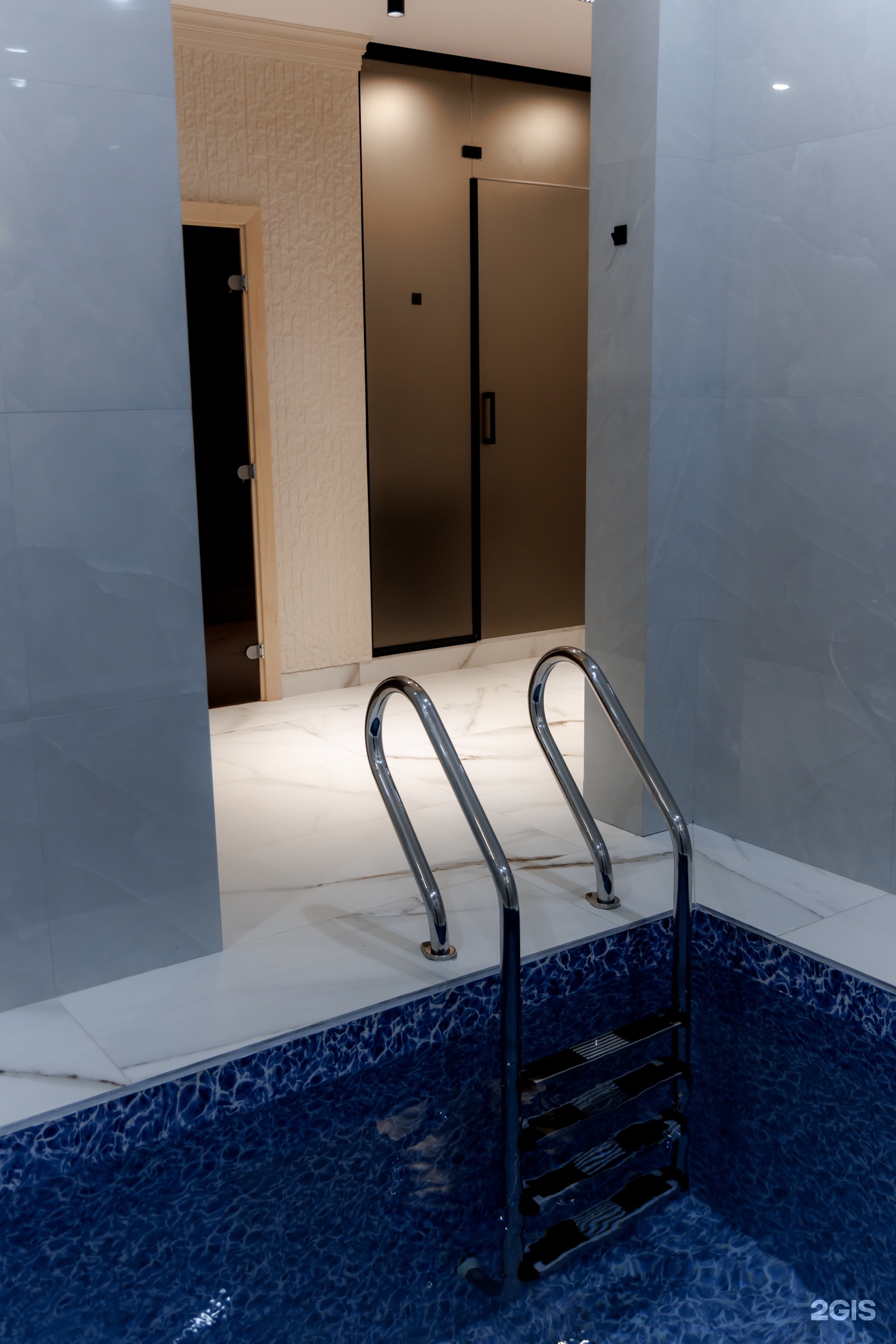 Luxury SPA