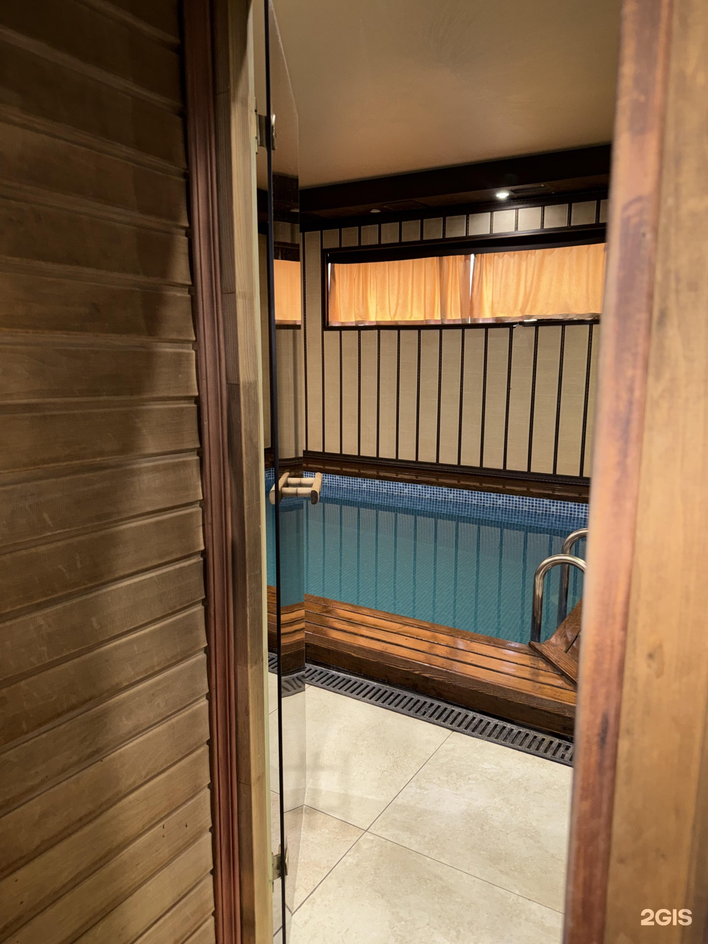 Ego Club SPA