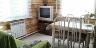 Сосново-Озерское: Гостевой дом Гостевой дом на Комсомольской