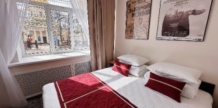 Ижевск: Отель Театральная