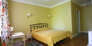 Геленджик: Гостевой дом Пристань