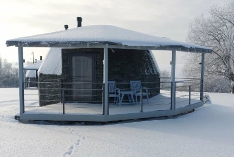 Торкотино: Турбаза Аблъко Resort Торкотино