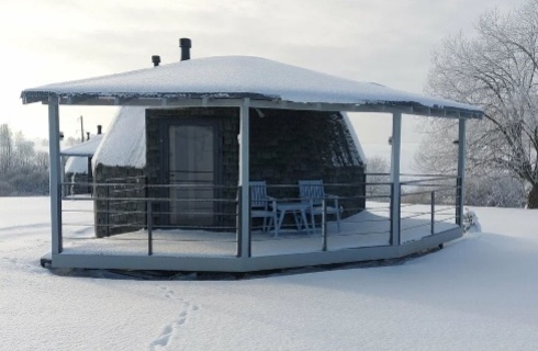 д. Торкотино: Турбаза Аблъко Resort Торкотино