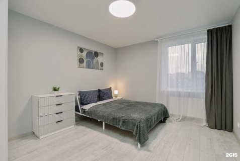 Ижевск: Апартаменты Privi House