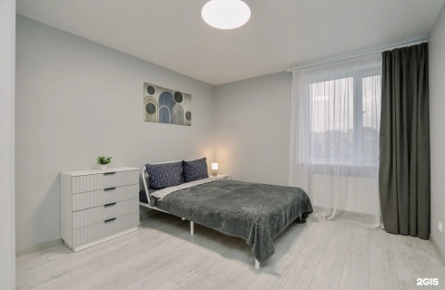 Ижевск: Апартаменты Privi House
