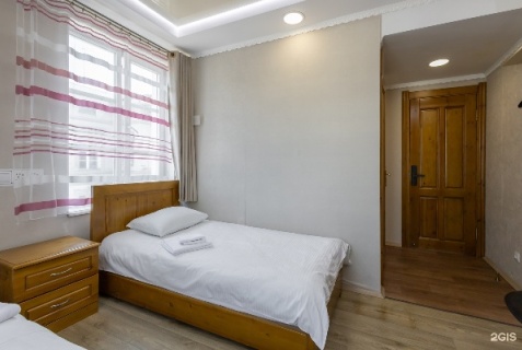 130 Hotel, Иркутск — фото 5