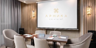 Кисловодск: Санаторий Арника