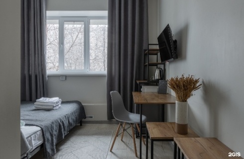 Ижевск: Отель Кама