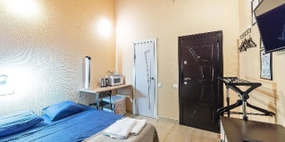 Санкт-Петербург: Отель Samsonov Hotels