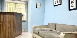 Красноярск: Хостел Альтера