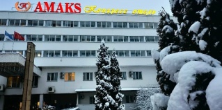 Белгород: Отель АМАКС