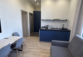 Отель Камское house в Республике Татарстан