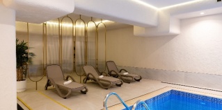 Алматы: Отель RENION CITY HOTEL
