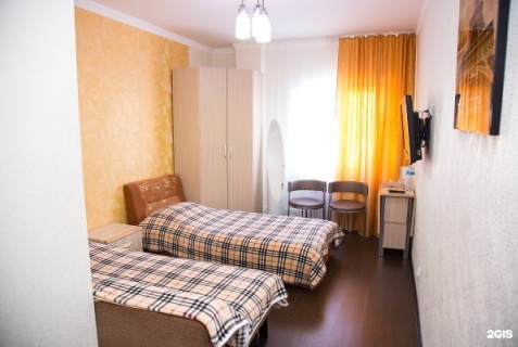 Якутск: Гостевой дом Восторг