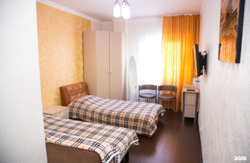 Якутск: Гостевой дом Восторг