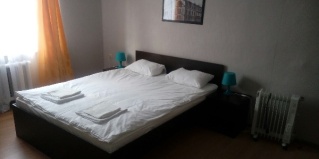 Кораблино: Отель Базилик