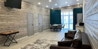 Муром: Коттедж Салана