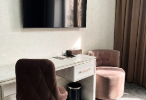 Отель Hotel FN Shymkent в Шымкенте
