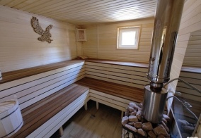 Турбаза Сердце Домбая в Карачаево-Черкесской Республике