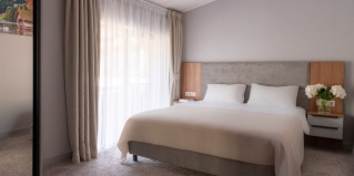 Красная Поляна: Отель Панорама Ачишхо