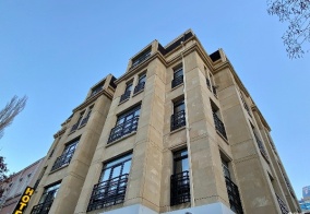 Отель Nizami street в Баку