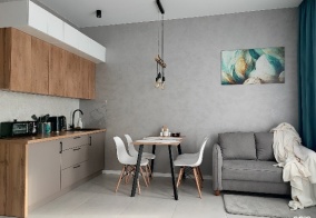 Апартаменты Фатирлар в Казани