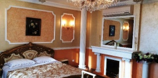 Рубцовск: Отель Империал