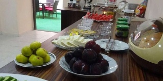 Баку: Апартаменты Jireh Baku hotel