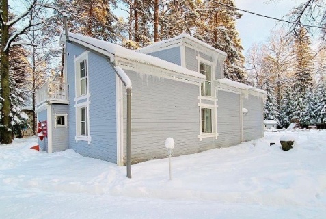 Вырица: Турбаза Vyritsa Village