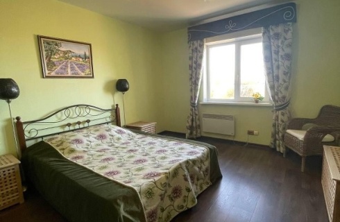 пос. Победа: Турбаза Лукоморье