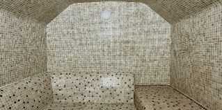 Кызылорда: Отель Karibi