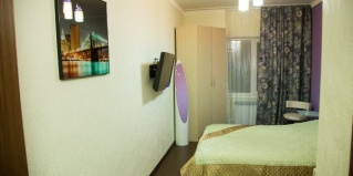 Якутск: Гостевой дом Восторг