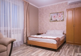 Гостевой дом Бирюза в Джубге