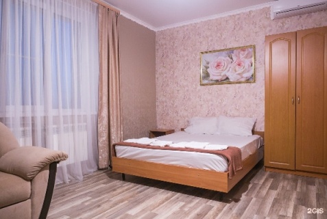 Джубга: Гостевой дом Бирюза