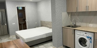 Адлер: Гостевой дом Изумрудные студии