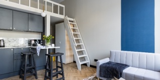 Санкт-Петербург: Отель Брискорн