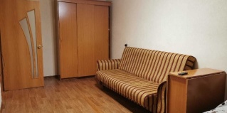 Томск: Апартаменты Гостира