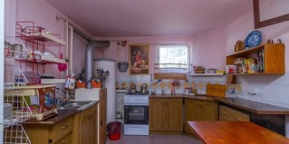 Адлер: Гостевой дом Александра