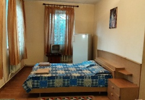 Мини-отель Belmotel в Минске