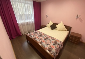 Турбаза Журавель в Кемеровской области — Кузбассе