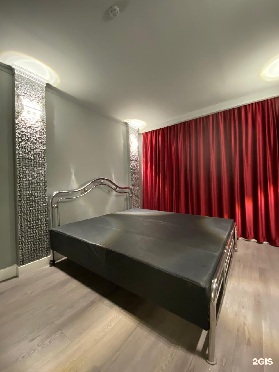 King SPA