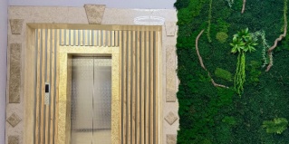 Алматы: Отель Golden Palace