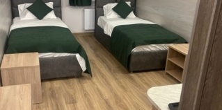 Щёлково: Отель Сити