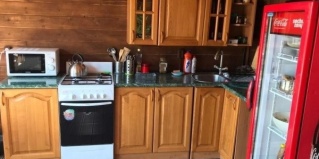 Анапа: Коттедж Джемете