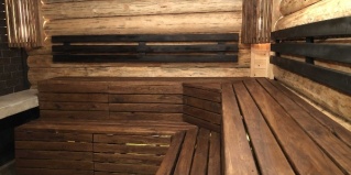 Межевой: Отель Зелёный Рай