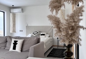 Гостевой дом 4 чайки в Благовещенской