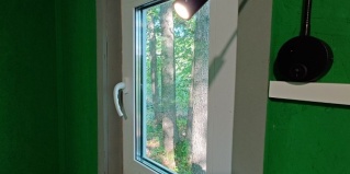 Самара: Кемпинг Пискалы