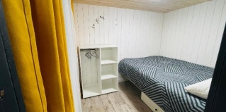 Хужир: Гостевой дом RestHouse