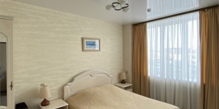 Вологда: Отель Nord house