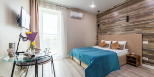 Санкт-Петербург: Отель Mix hotels Nevsky 67